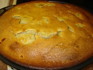 recettes Confiture Pommes Bananes, au Rhum et à la Vanille Bourbon