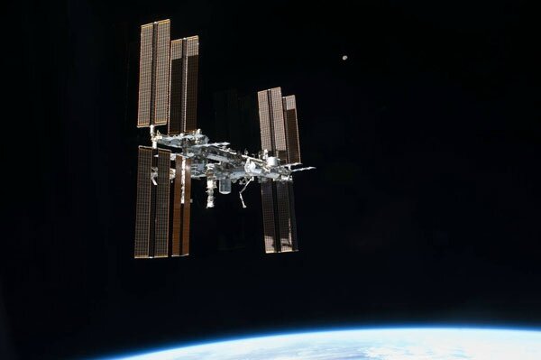 ISS