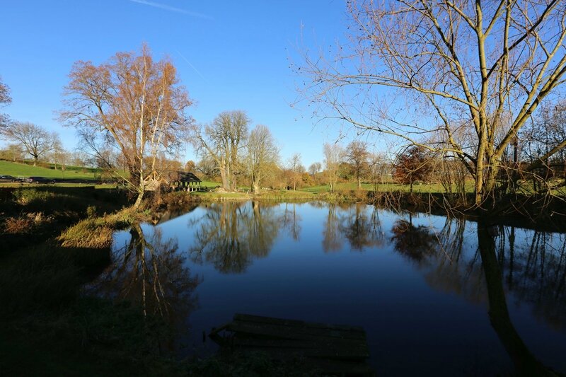 CHAMBRE HOTE BELGE AU COEUR DE LA VALLEE homburg au fil de l'eau- (6)