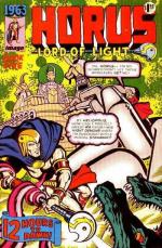 1963 05 horus lord of light