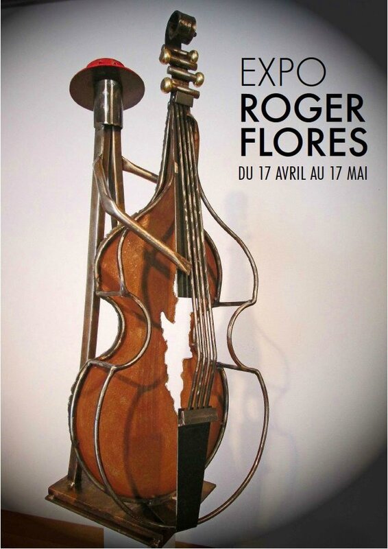 2014 0417 Roger Flores