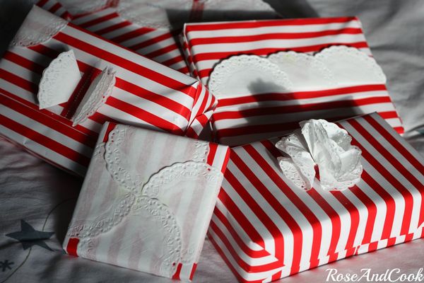 DIYDentelle