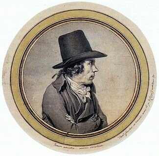 Jean-Bon Saint André.