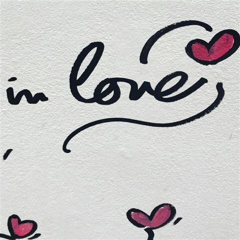 In Love ©Kid Friendly