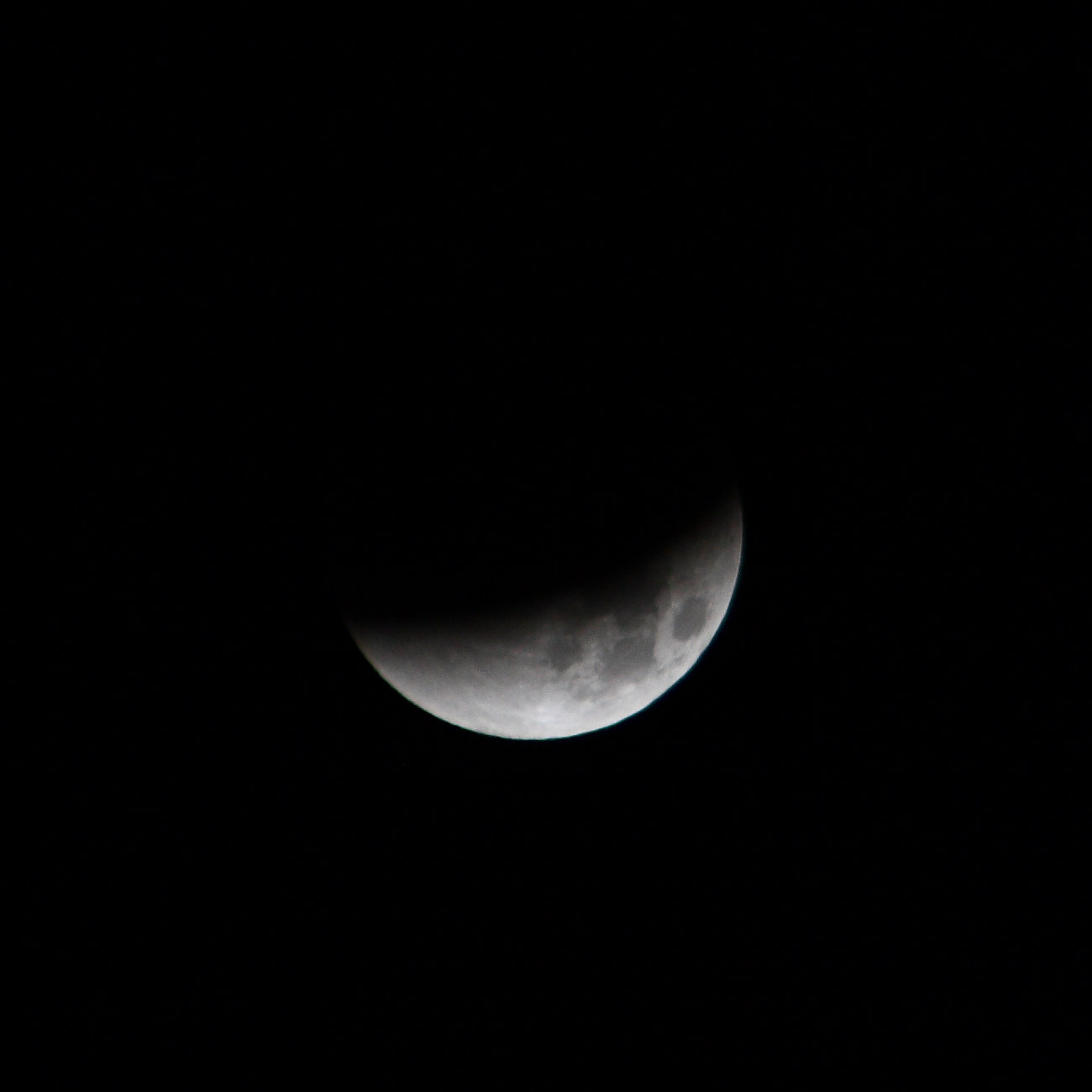 15.09.003 - Eclipse de lune 2015 (3/5)