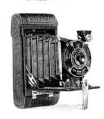 Kodak Vestpocket