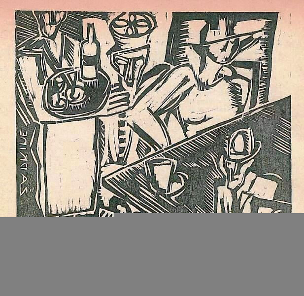 zadkine