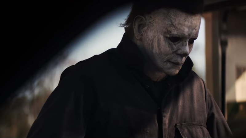 halloween tatum