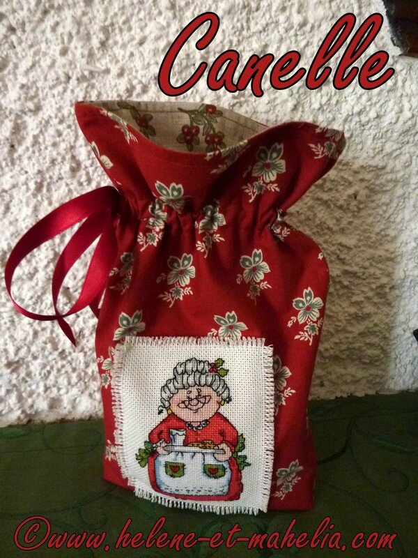 14 canelle