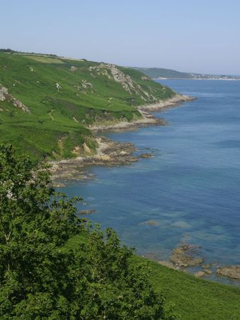 baie de Quervière