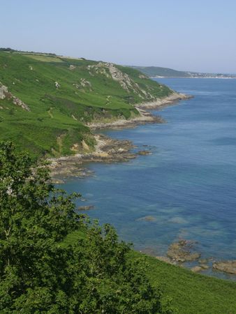 baie de Quervière