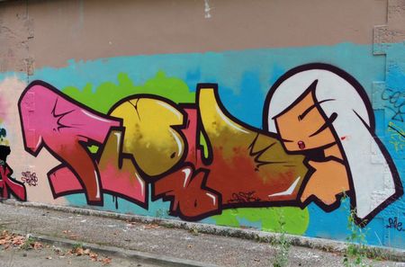 Graff'imoine 053