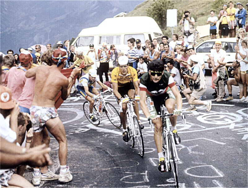 1991 tdf 1