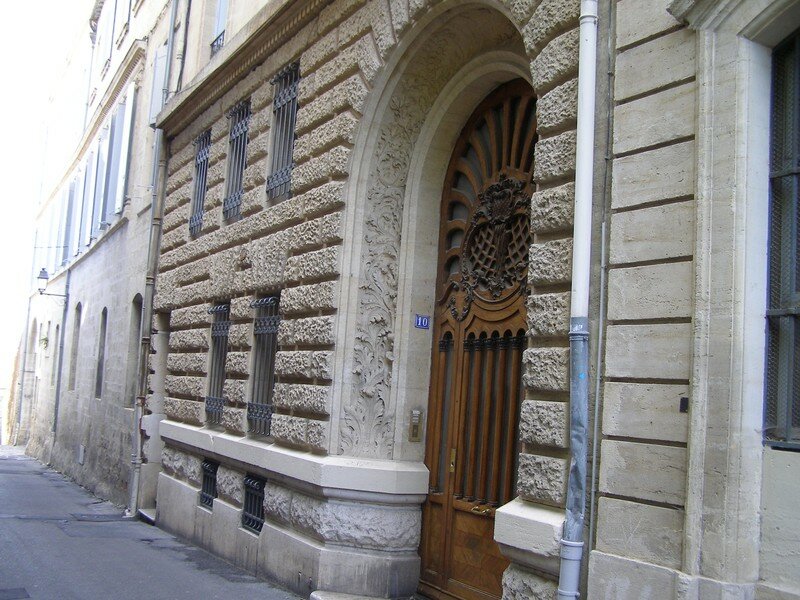 Hotel de Graves