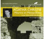Meurtre en Mésopotamie
