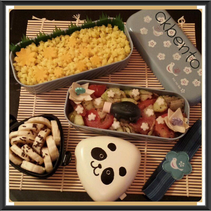 bento #333