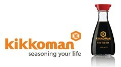 Kikkoman-logo