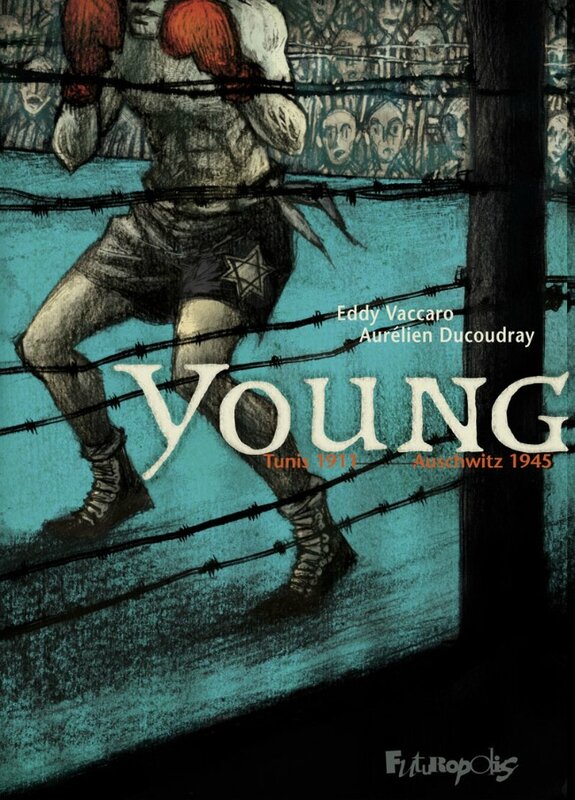 YoungCOUV