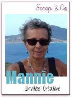 Logo Mannie