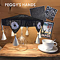 Peggy's Hands