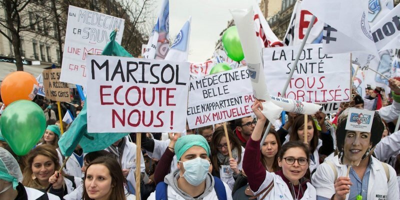 Loi de santé