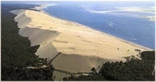 Résultat de recherche d'images pour "images dune du pilat"