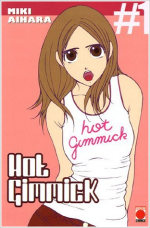 Hot Gimmick - Shojo de Aihara Miki
