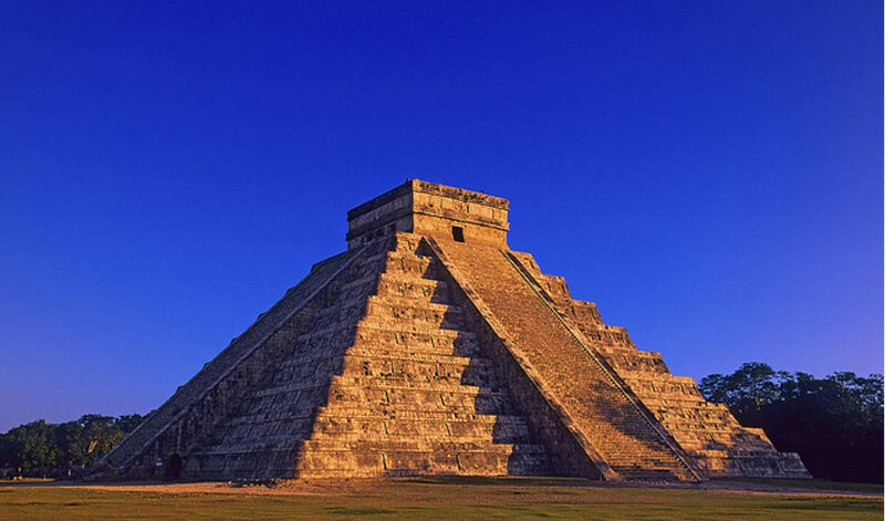 maya-pyramid