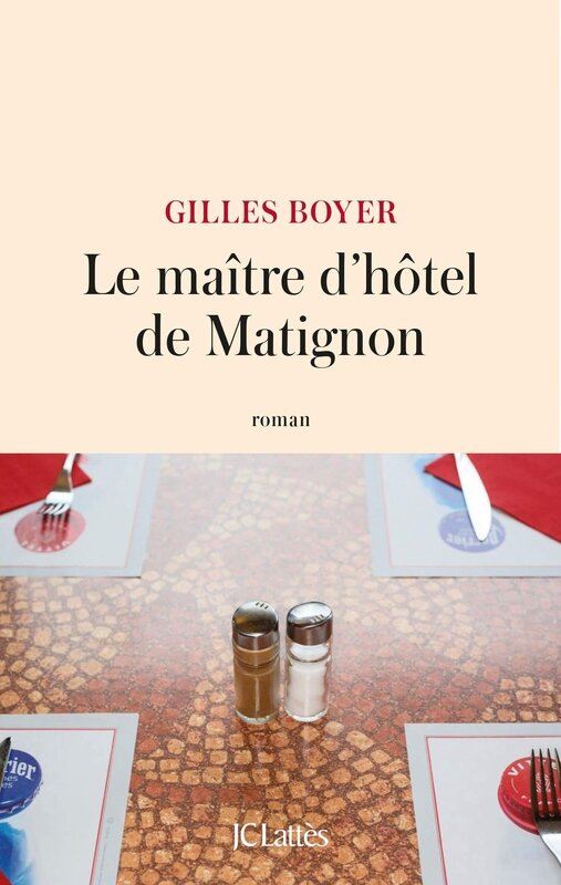 matignon