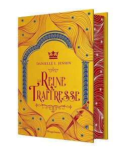 La reine traitresse