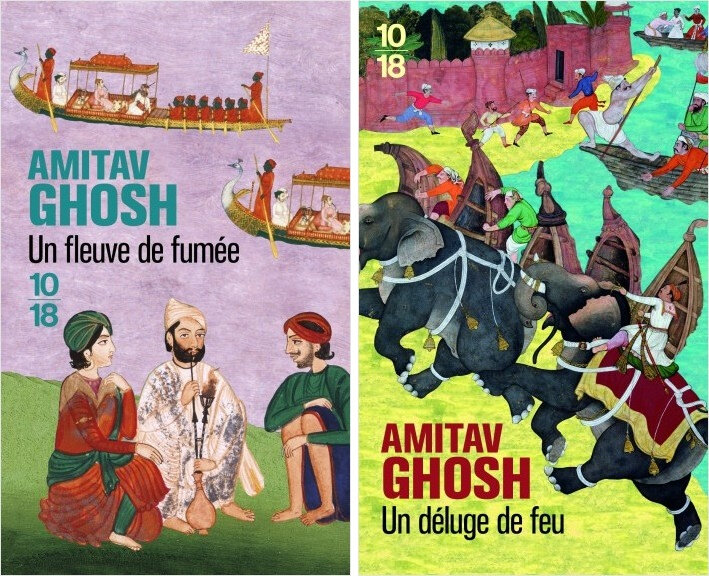 trilogie