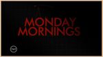 monday mornings logo
