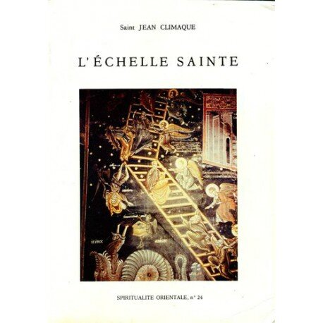 l-echelle-sainte-saint-jean-climaque