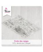 S251-des-neiges-tampon-transparent-scrapbooking-carterie-ski-patin-luge