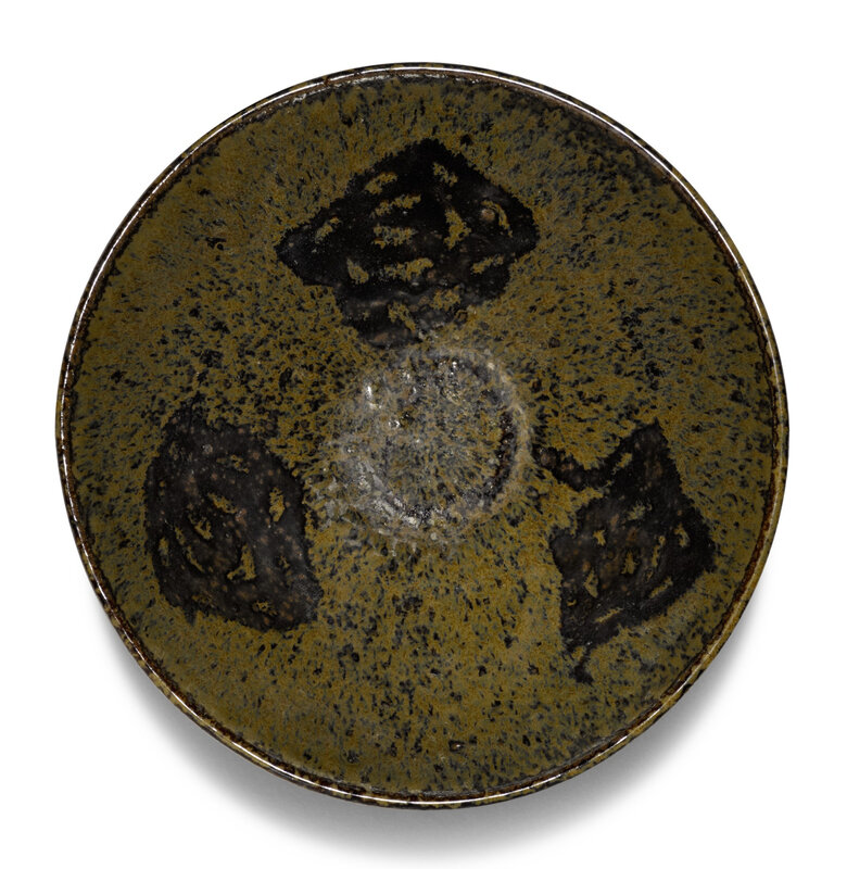 A 'Jizhou' 'papercut' bowl, Southern Song dynasty