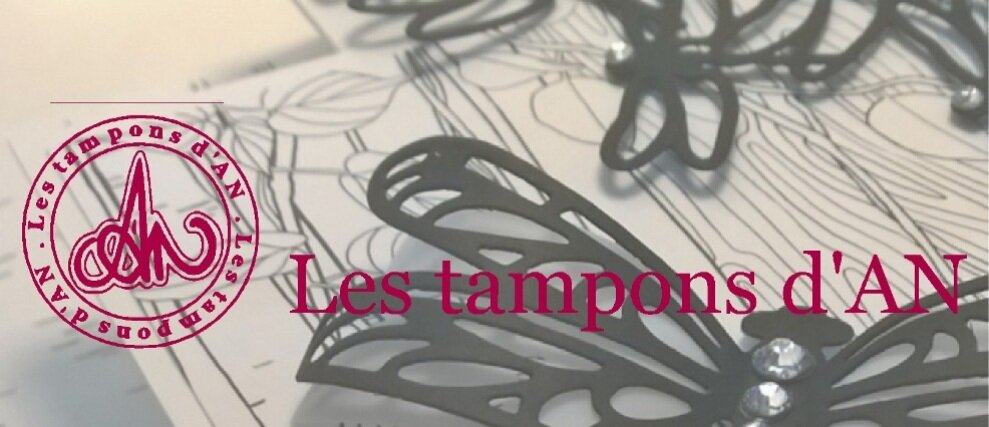 Les tampons d'AN