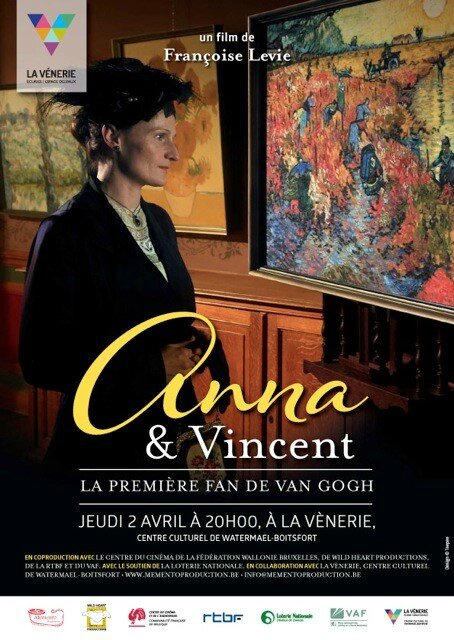 Film Anna & Vincent