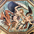 Entre Toscane du Sud et Ombrie (11/22). <b>Giorgio</b> <b>Vasari</b> et « Il rinascimento de la bella maniera ».