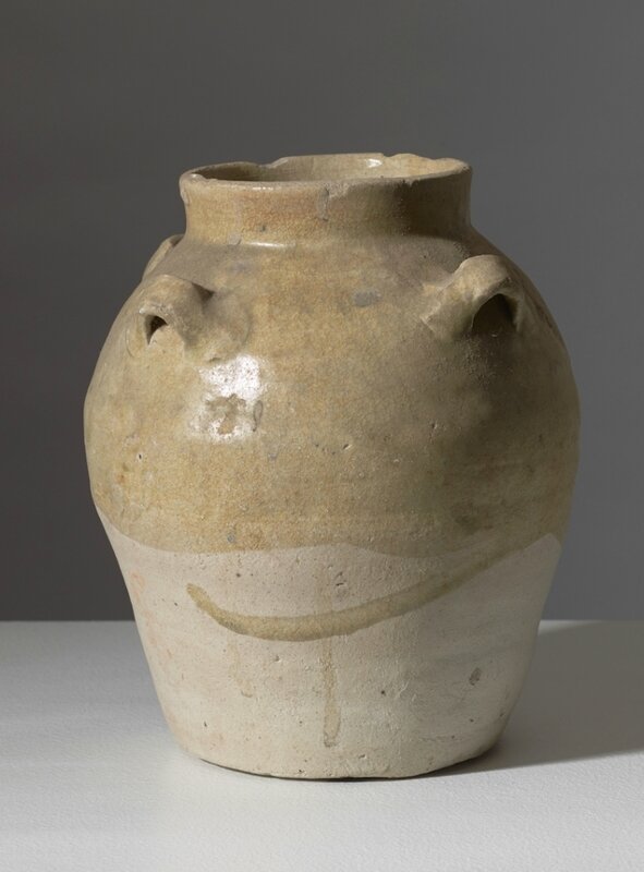 Pot, Vietnam, période Annam, 6–7° siècle