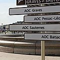 Les Pessac-Léognan à Bordeaux pour 15 jours