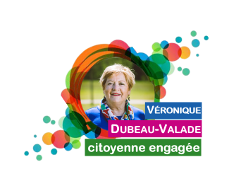 VDV citoyenne engagée