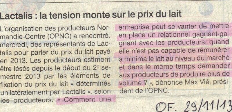 lactalis