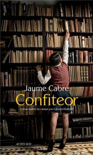 Confiteor – Jaume Cabré-Liliba