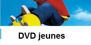 DVD jeunes