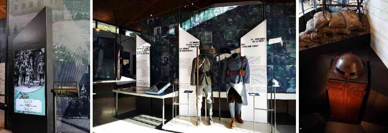 HWK musée