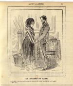 Le Charivari 15 juin 1871