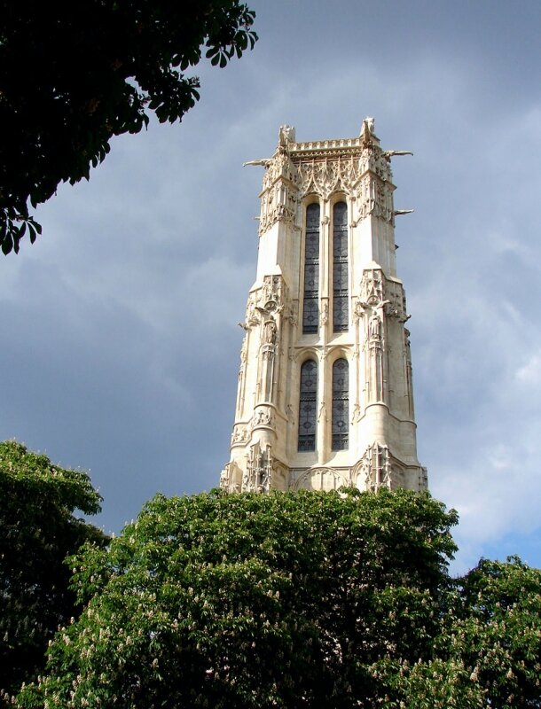 Tour Saint-Jacques 20