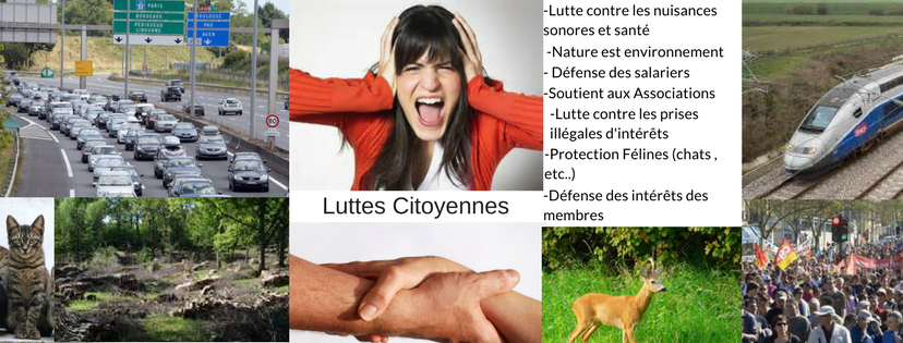 Luttes Citoyennes