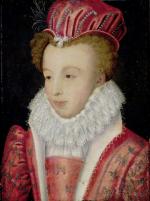 Marguerite de Valois (Puy-en-Velais)