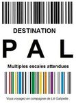 0 Challenge Destination PAL Lili Galipette